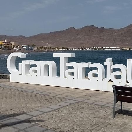 La Catumbela Tuineje Exterior foto
